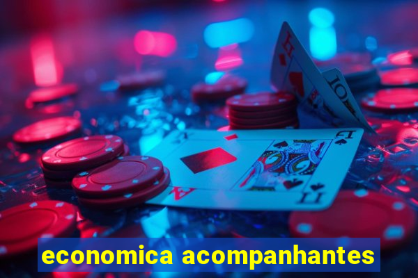 economica acompanhantes
